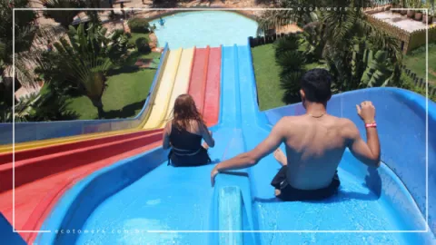 Lagoa Termas Parque em Caldas Novas: Guia Completo
