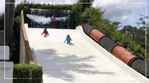 Lagoa Termas Parque em Caldas Novas: Guia Completo
