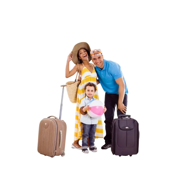 Dicas de Viagem para Caldas Novas