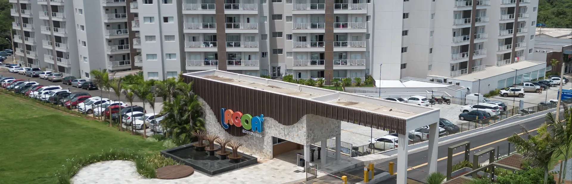 Oferta de Tiradentes | Lagoa EcoTowers