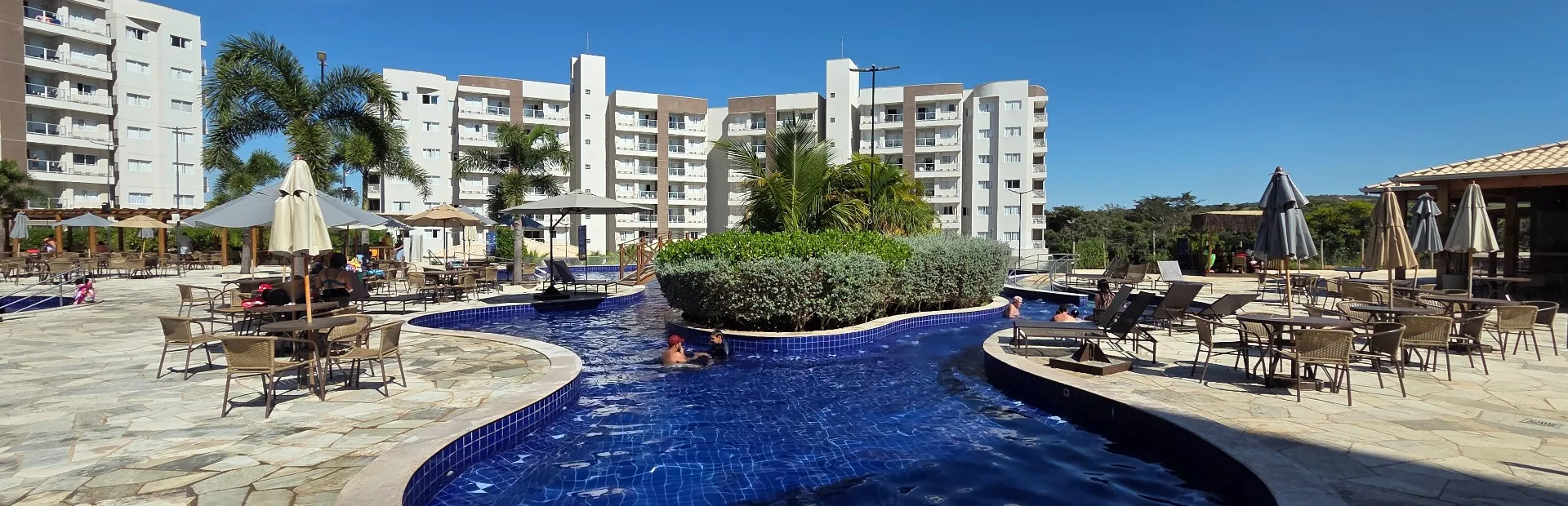 Oferta de Agosto | Lagoa EcoTowers