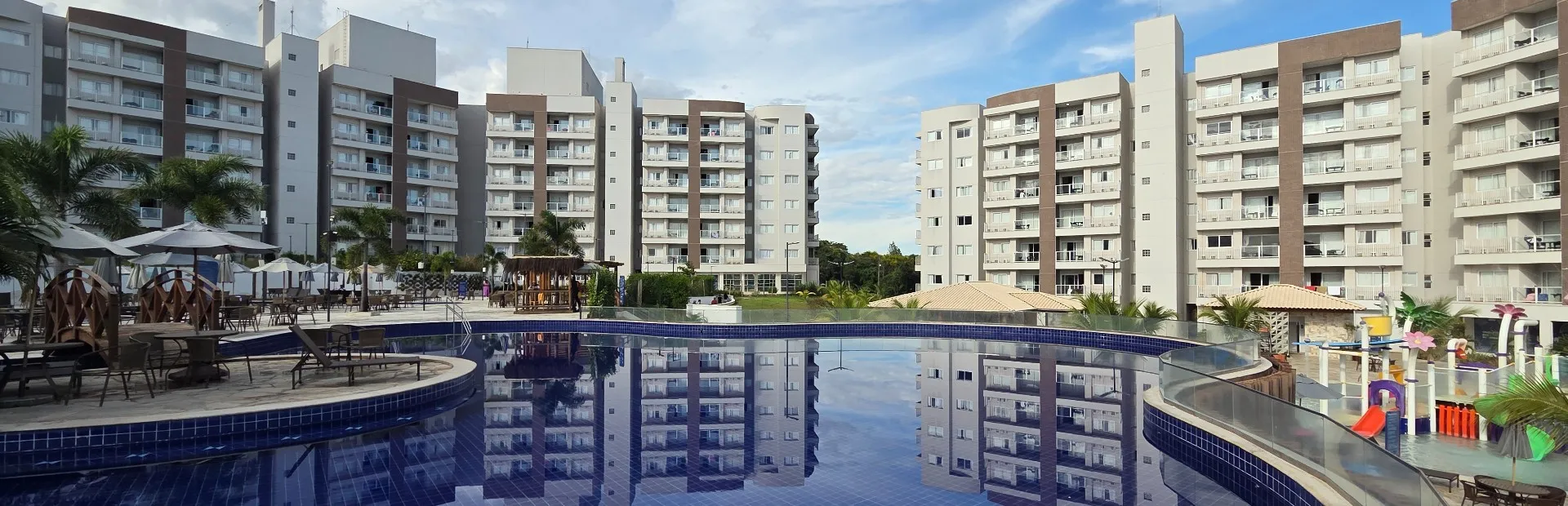 Quem Somos | Lagoa EcoTowers Caldas Novas